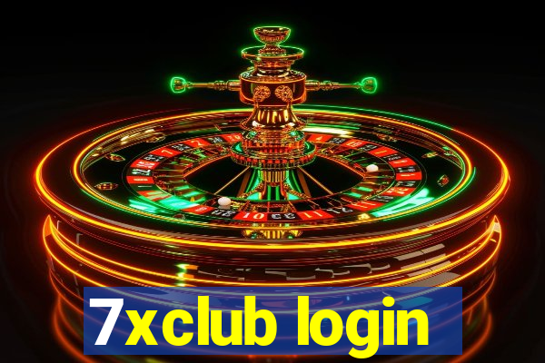 7xclub login